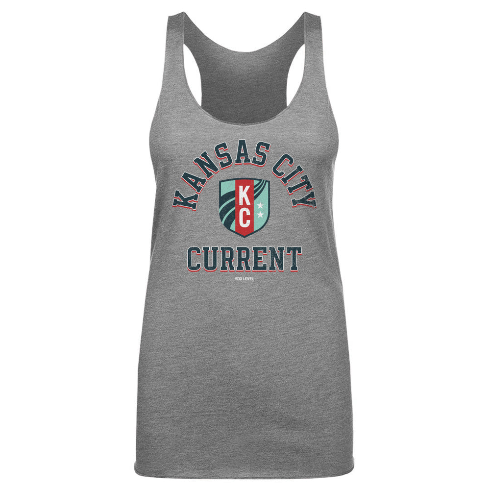 Kansas City Current Classic WHT (ONLINE ORDER ONLY)