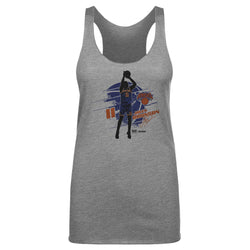 Jalen Brunson New York Knicks Silhouette (ONLINE ORDER ONLY)