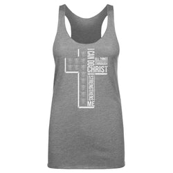 Vandegrift Crown Trio I Can Do All Things WHT (ONLINE ORDER ONLY)