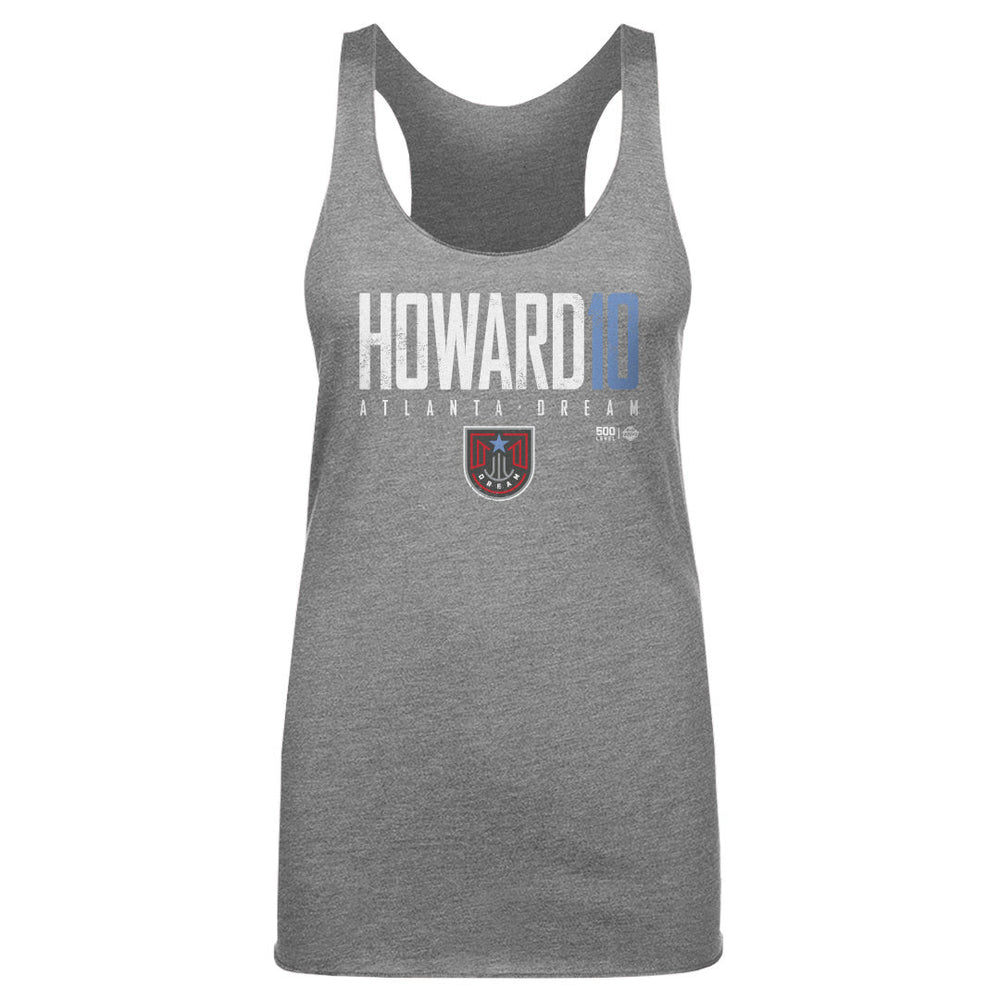 Rhyne Howard Atlanta Dream Elite WHT (ONLINE ORDER ONLY)