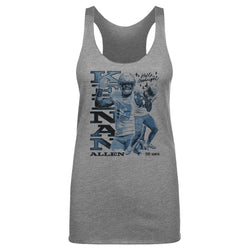 Keenan Allen Los Angeles C Hello Goodnight (ONLINE ORDER ONLY)