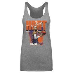 Josh Hart New York Knicks Premiere WHT (ONLINE ORDER ONLY)