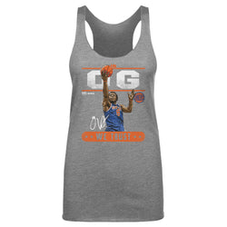 OG Anunoby New York Knicks Trust WHT (ONLINE ORDER ONLY)