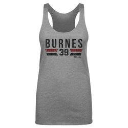 Corbin Burnes Arizona Font