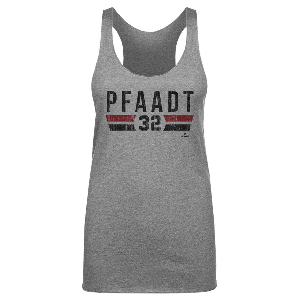 Brandon Pfaadt Arizona Font