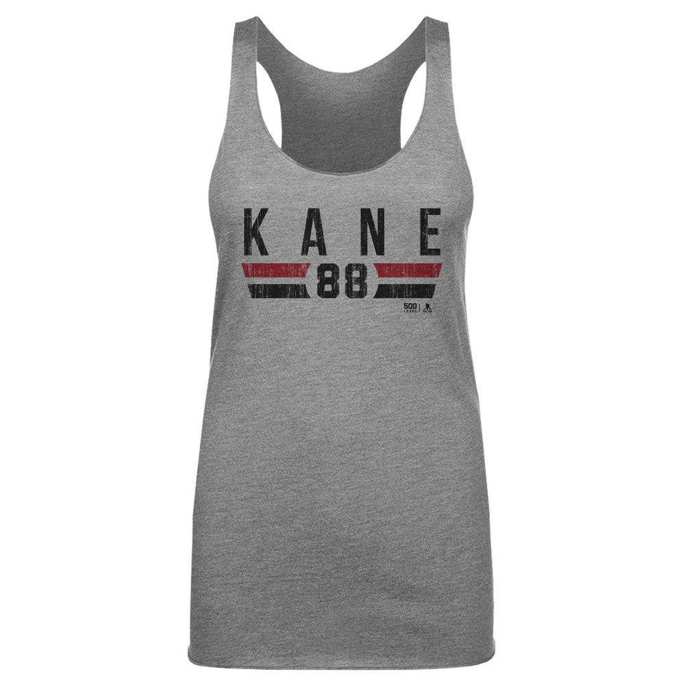 Patrick Kane Chicago Font (ONLINE ORDER ONLY)