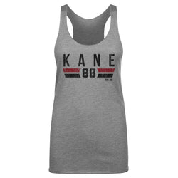 Patrick Kane Chicago Font (ONLINE ORDER ONLY)