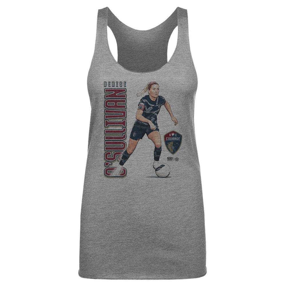 Denise O'Sullivan North Carolina Courage Retro (ONLINE ORDER ONLY)