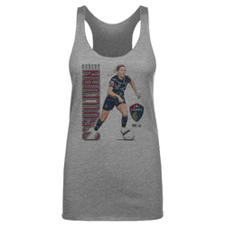 Denise O'Sullivan North Carolina Courage Retro (ONLINE ORDER ONLY)