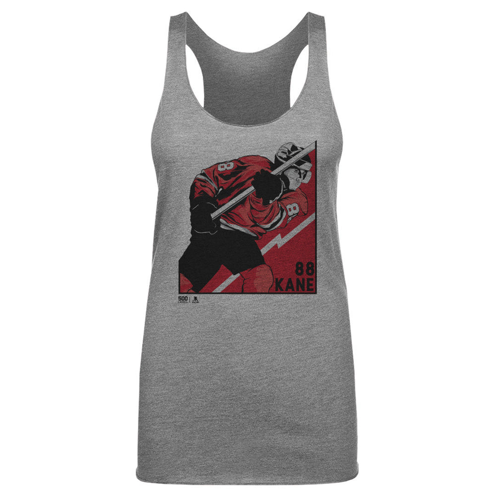 Patrick Kane Chicago Angle (ONLINE ORDER ONLY)