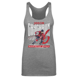 Jakob Chychrun Washington Player Name WHT