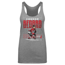 Connor Bedard Chicago Repeat WHT (ONLINE ORDER ONLY)