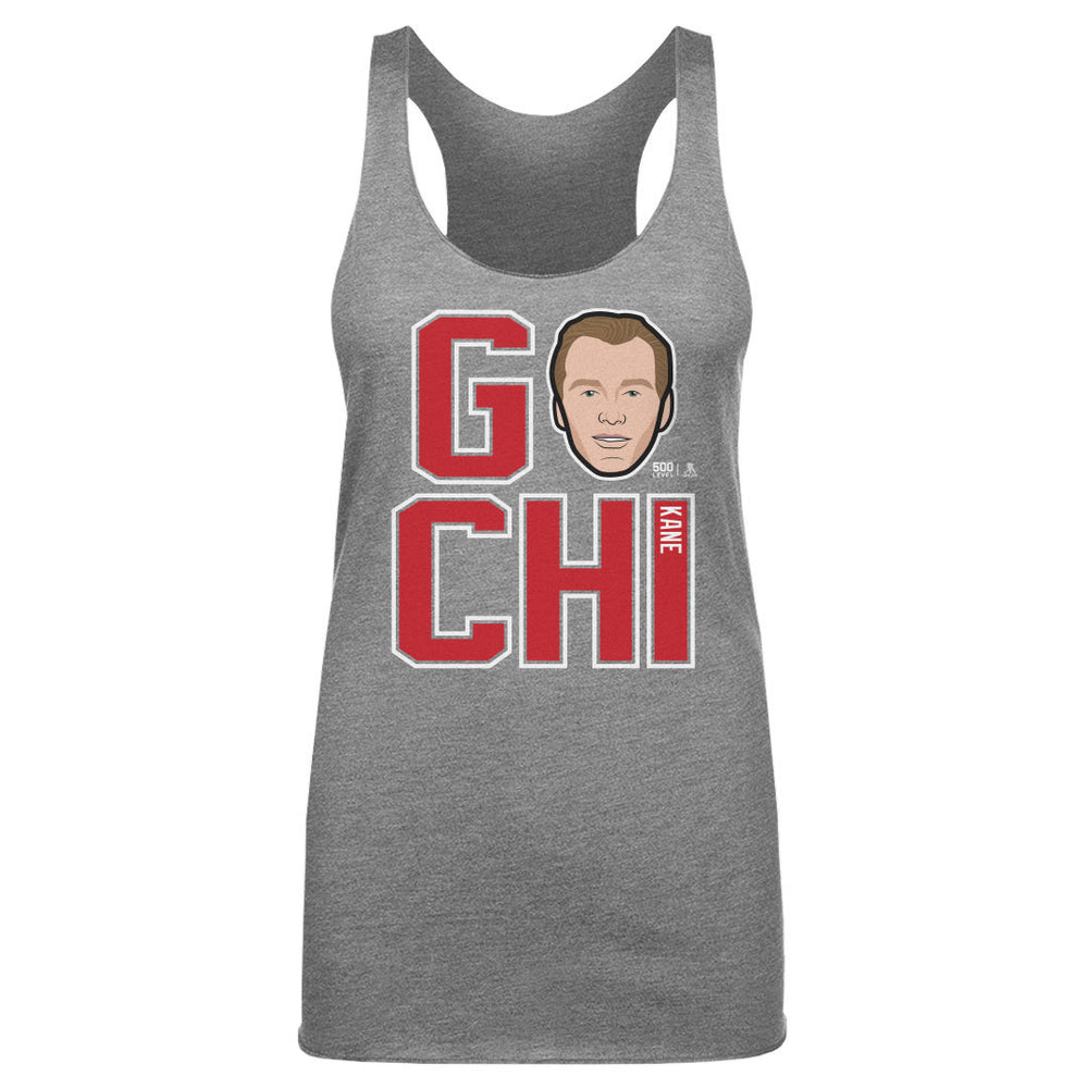 Patrick Kane Chicago GO CHI WHT (ONLINE ORDER ONLY)