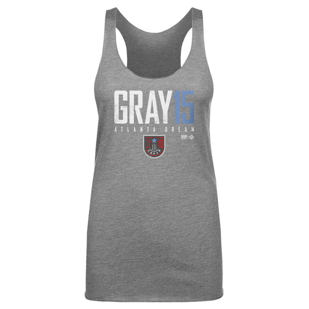 Allisha Gray Atlanta Dream Elite WHT (ONLINE ORDER ONLY)