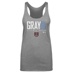 Allisha Gray Atlanta Dream Elite WHT (ONLINE ORDER ONLY)