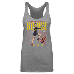 Sophie Cunningham Indiana Fever Repeat WHT