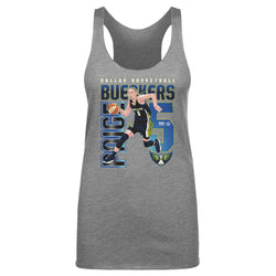 Paige Bueckers Dallas Wings Player Number WHT (ONLINE ORDER ONLY)