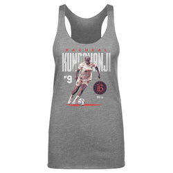 Racheal Kundananji Bay FC Bitmap WHT