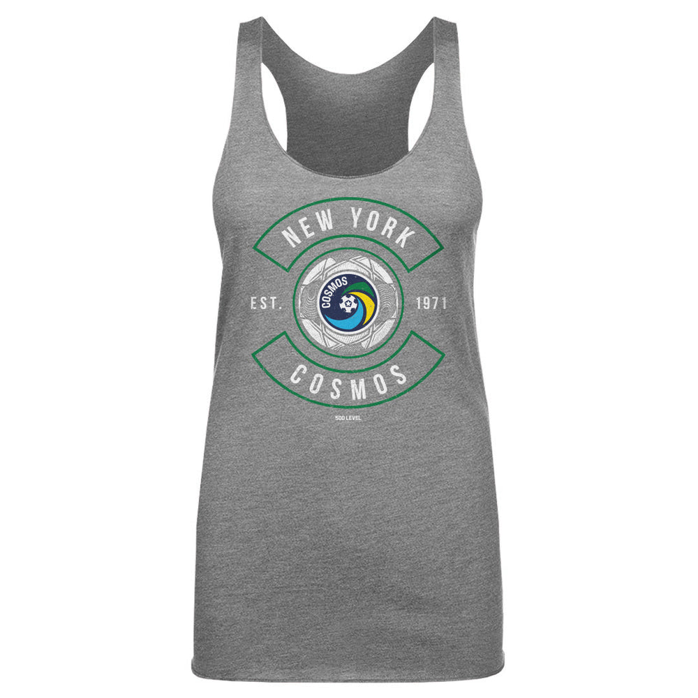 New York Cosmos Ball Arc WHT