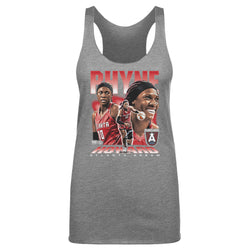 Rhyne Howard Atlanta Dream Vintage WHT (ONLINE ORDER ONLY)