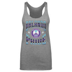 Orlando Pride Vintage WHT (ONLINE ORDER ONLY)