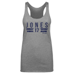 Daniel Jones Indianapolis Font