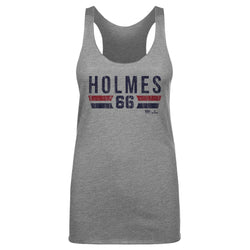 Grant Holmes Atlanta Font