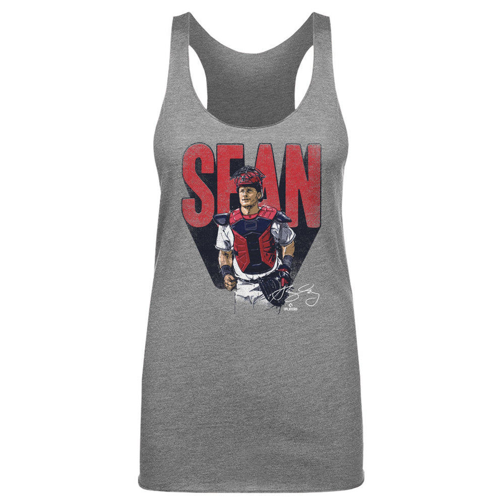 Sean Murphy Atlanta Bold WHT