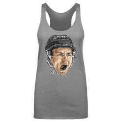 Connor Bedard Chicago Scream WHT (ONLINE ORDER ONLY)
