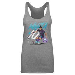 Marta Orlando Pride Player Name WHT (ONLINE ORDER ONLY)
