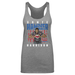 Hammer Harrison Harlem Globetrotters Pose WHT (ONLINE ONLY)
