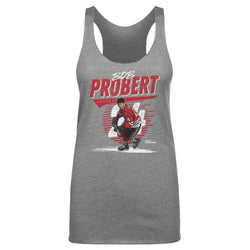 Bob Probert Chicago Comet WHT (ONLINE ORDER ONLY)