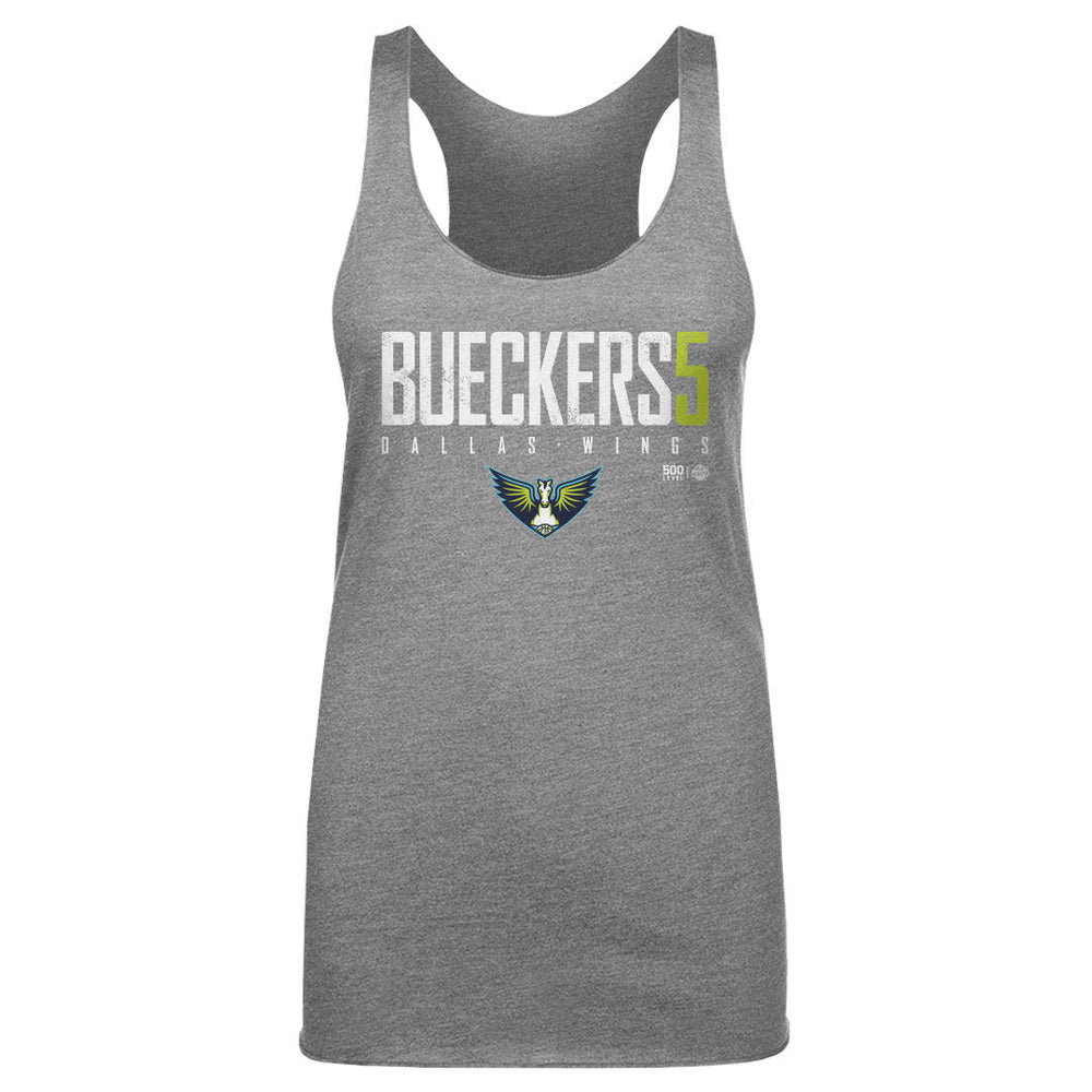 Paige Bueckers Dallas Wings Elite WHT (ONLINE ORDER ONLY)