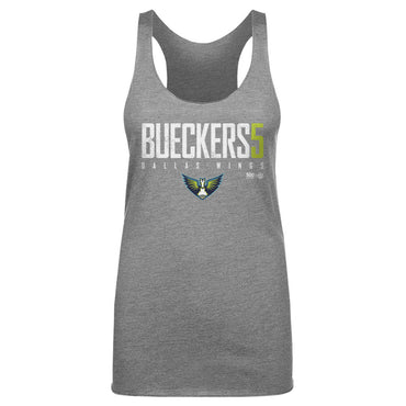 Paige Bueckers Dallas Wings Elite WHT (ONLINE ORDER ONLY)