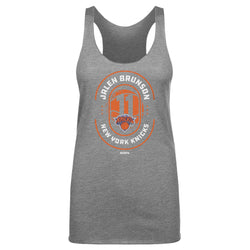 Jalen Brunson New York Knicks Imprint WHT (ONLINE ORDER ONLY)