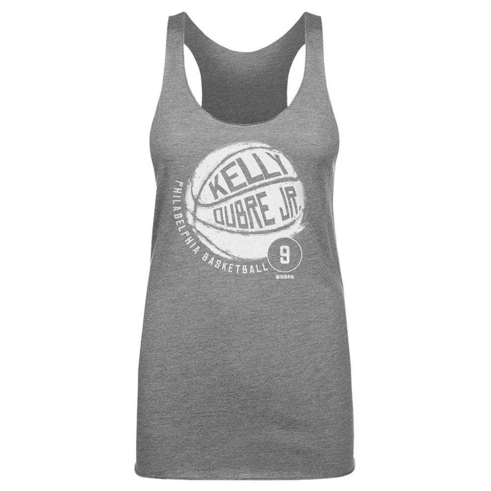 Kelly Oubre Jr. Philadelphia Basketball WHT (ONLINE ORDER ONLY)