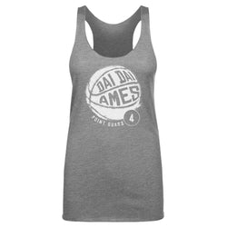 Dai Dai Ames College Basketball WHT (ONLINE ORDER ONLY)