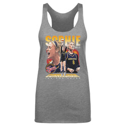 Sophie Cunningham Indiana Fever Vintage WHT