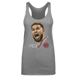 Karl-Anthony Towns New York Knicks Portrait WHT (ONLINE ORDER ONLY)