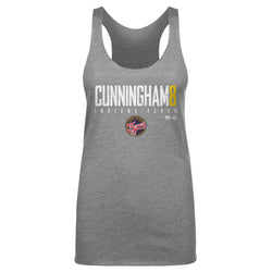 Sophie Cunningham Indiana Fever Elite WHT
