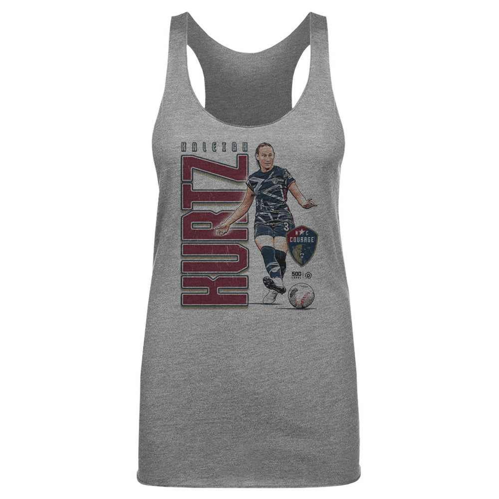 Kaleigh Kurtz North Carolina Courage Retro (ONLINE ORDER ONLY)