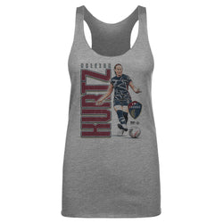 Kaleigh Kurtz North Carolina Courage Retro (ONLINE ORDER ONLY)
