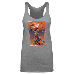 OG Anunoby New York Knicks Premiere WHT (ONLINE ORDER ONLY)