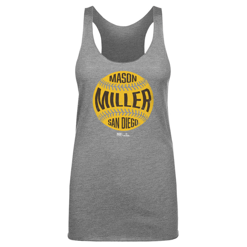 Mason Miller San Diego Vintage Baseball WHT (ONLINE ORDER ONLY)