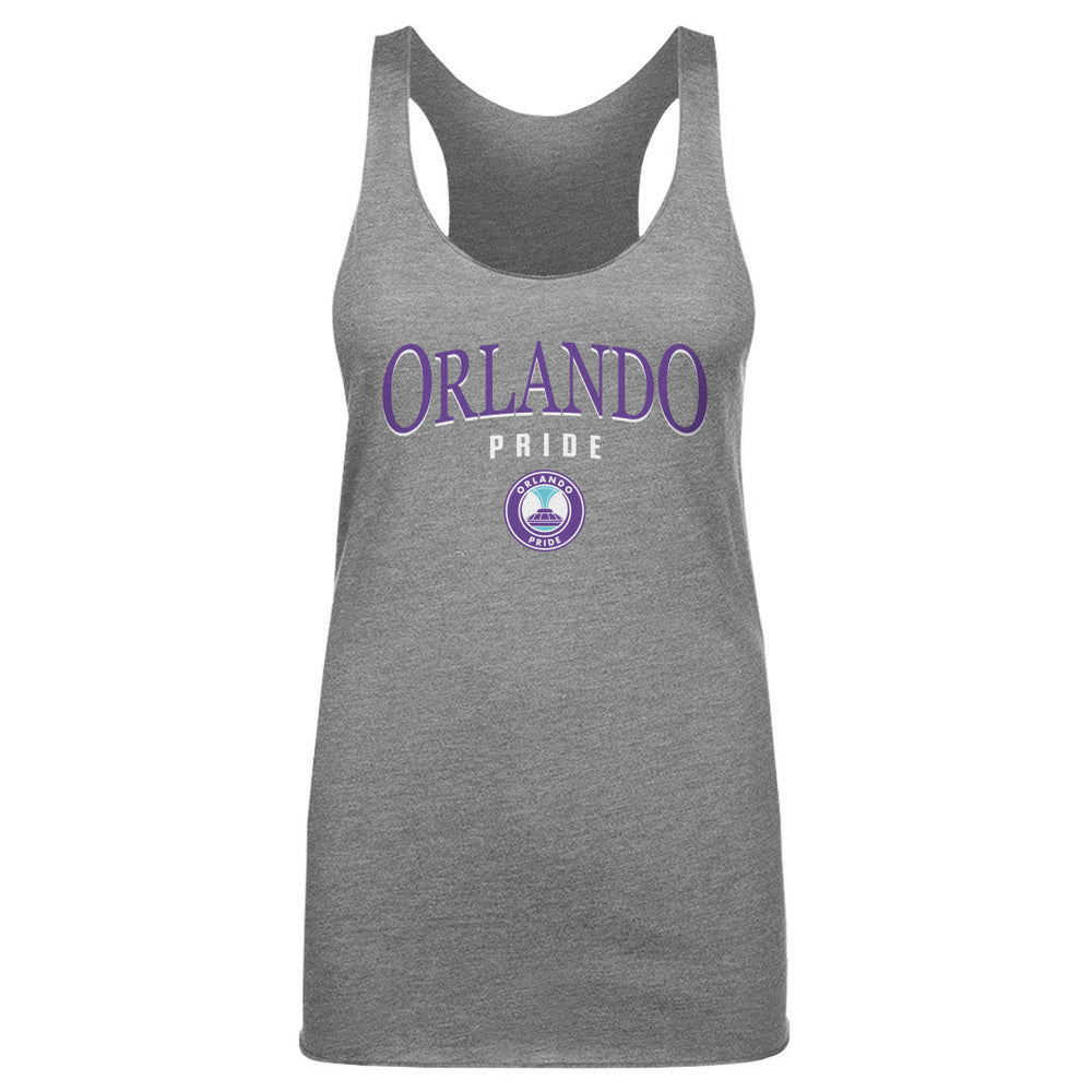 Orlando Pride Arch WHT (ONLINE ORDER ONLY)