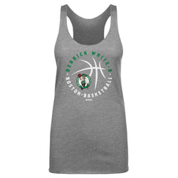 Derrick White Boston Celtics Player Ball WHT (ONLINE ORDER ONLY)