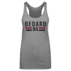 Connor Bedard Chicago Font (ONLINE ORDER ONLY)