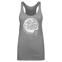 Taylor Hendricks Utah Basketball WHT (ONLINE ORDER ONLY)