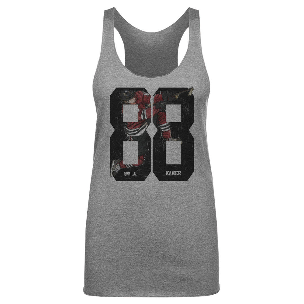 Patrick Kane Chicago Sketch 88 (ONLINE ORDER ONLY)