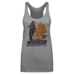 Jalen Brunson New York Knicks Retro (ONLINE ORDER ONLY)